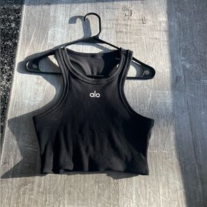 ALO Yoga Aspire Tank